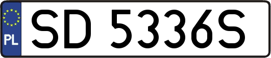 SD5336S