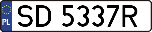 SD5337R
