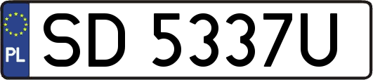 SD5337U
