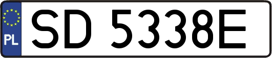 SD5338E