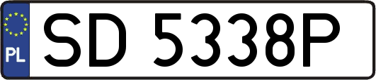 SD5338P