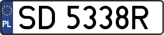SD5338R