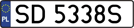 SD5338S