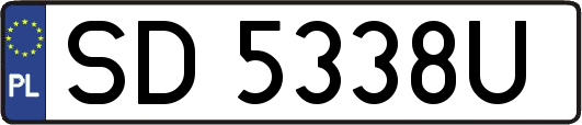 SD5338U