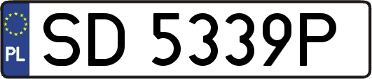 SD5339P
