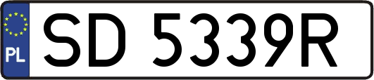 SD5339R