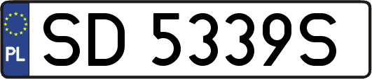 SD5339S