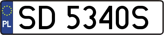 SD5340S