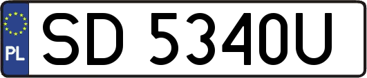 SD5340U