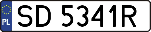 SD5341R