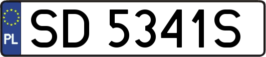 SD5341S