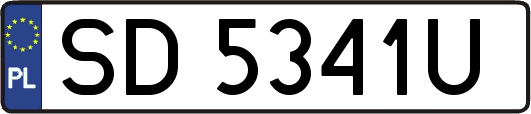 SD5341U