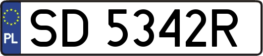 SD5342R