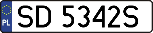 SD5342S