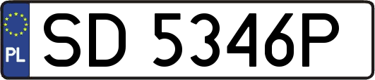SD5346P
