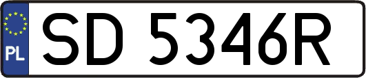SD5346R