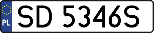 SD5346S