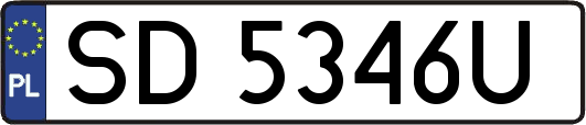 SD5346U