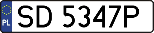 SD5347P