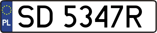 SD5347R