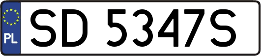 SD5347S