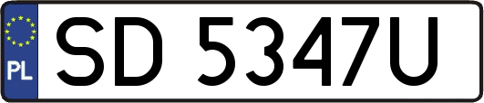 SD5347U