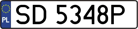 SD5348P