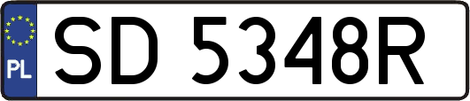 SD5348R