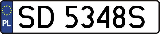 SD5348S