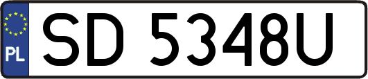 SD5348U
