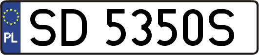 SD5350S