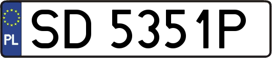 SD5351P