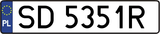 SD5351R