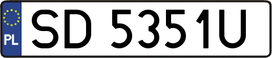 SD5351U