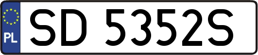 SD5352S