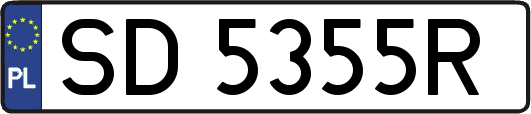 SD5355R