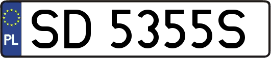 SD5355S