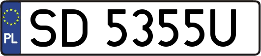 SD5355U