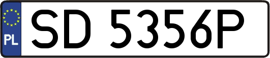 SD5356P