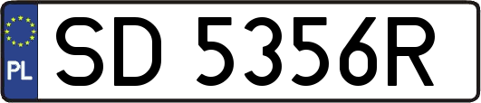 SD5356R