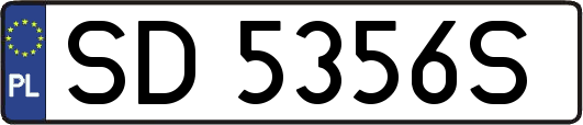 SD5356S