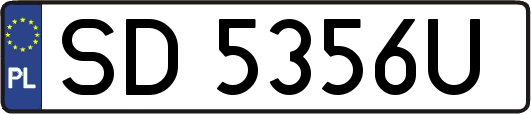 SD5356U