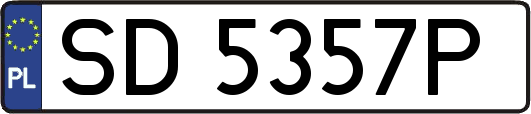 SD5357P
