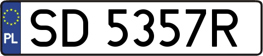 SD5357R
