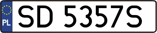 SD5357S