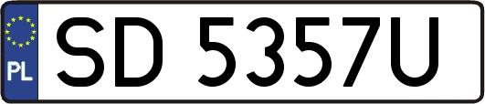 SD5357U