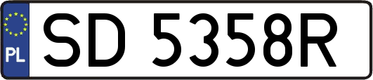 SD5358R