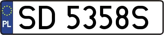 SD5358S