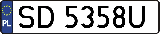 SD5358U