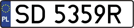 SD5359R